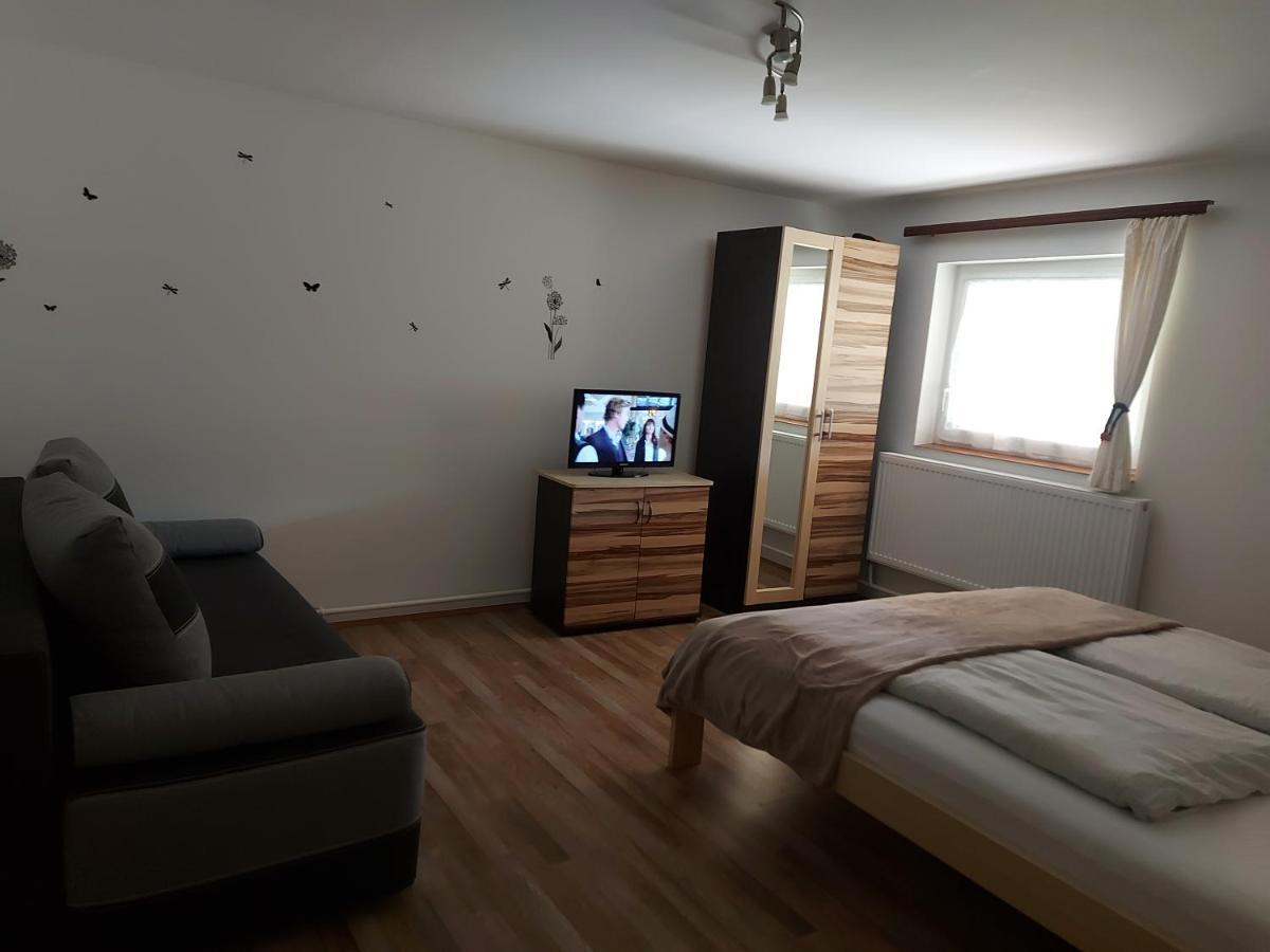 Potyka Apartman Тисафюред Экстерьер фото
