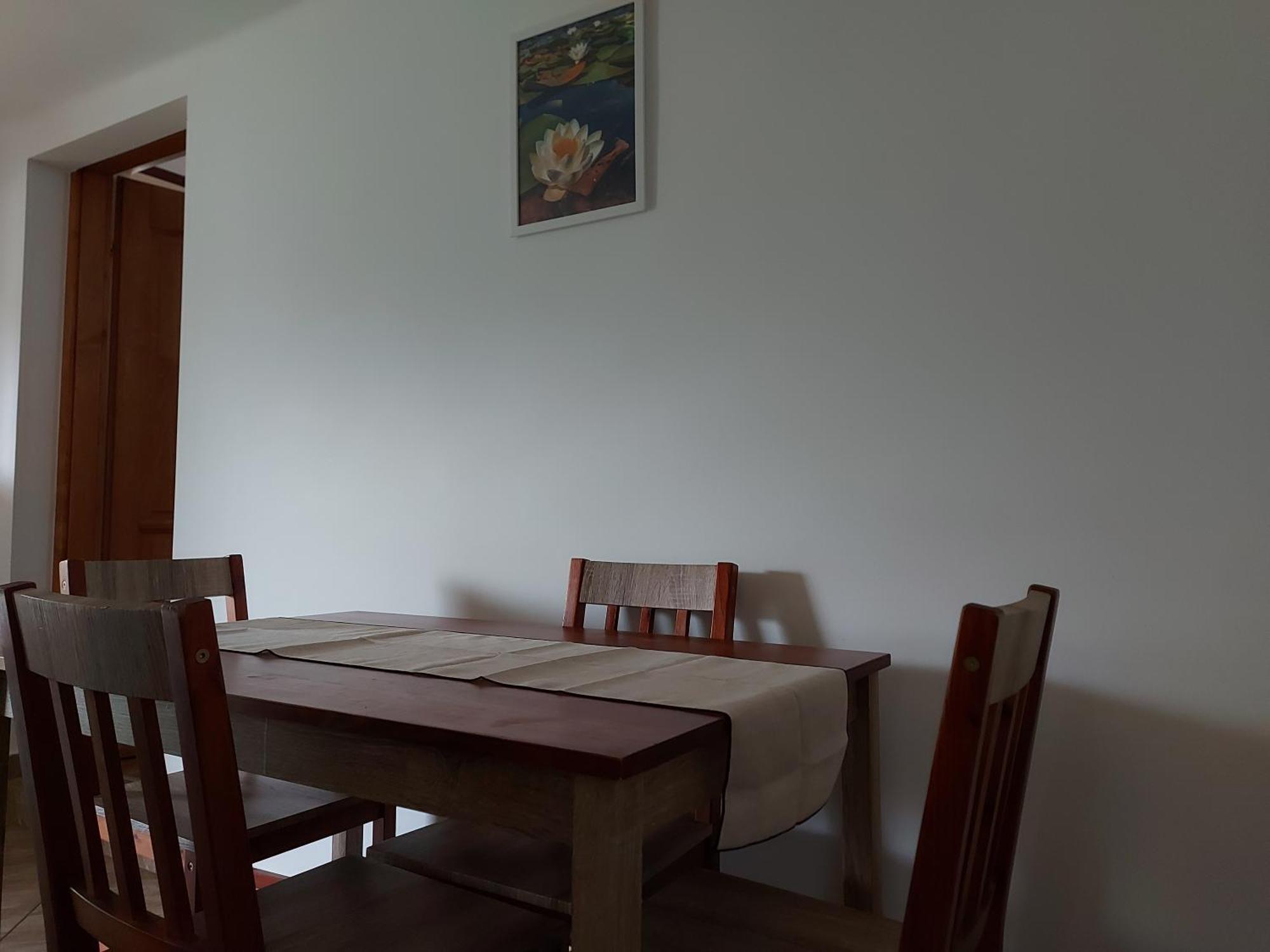 Potyka Apartman Тисафюред Экстерьер фото